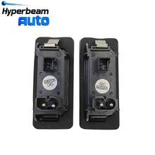 E39 LED License Plate Light 63267165646 E82 2D Coupe 07~11, White Light, 2pcs - For BMW - View 5
