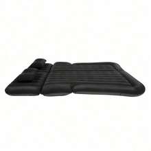 Futchoy Car Inflatable Bed - Black - View 6