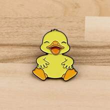 Lapel Enamel Pins And Brooches Badge Pins For Backpacks Bags Backpack Cool Decoration Friend For Gifts - Multicolor - View 5