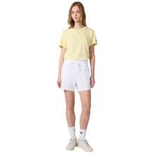 Champion Women Outdoor Shorts - White - View 5