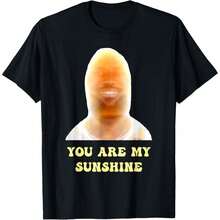 Kvinnor T-shirts - Tillbaka - Visa 1