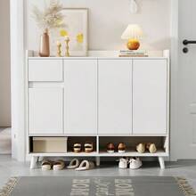Shoe Cabinets - View 1