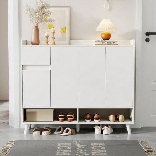 Shoe Cabinets - View 1