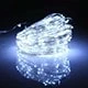 Copper Wire White Light