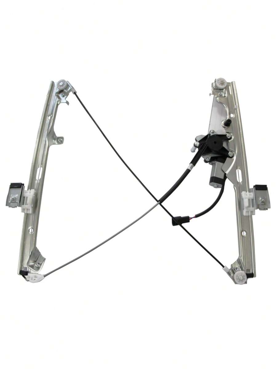 Replacement Window Regulator With Front Right Driver Side For Chevy  1500 Classic And Cadilla - as Pic - View 1