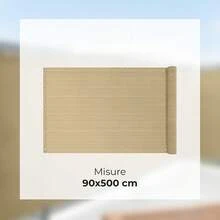 Schermo per la privacy all'aperto - Beige - Visualizzare 5