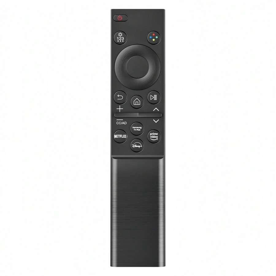 Universal TV Remote Control Replacement, Compatible With All Smart TV Remotes, Suitable For All Smart Curved Frame QLED LED LCD HDTV Series TVs - View 1
