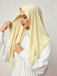 Cream Yellow