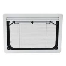 Car Window Shutters - Default - View 8