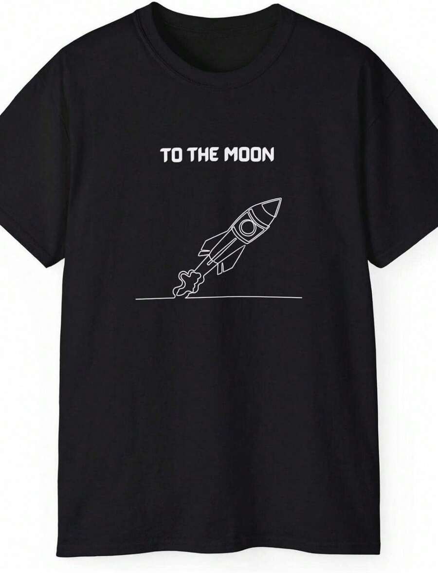 Women T-Shirts - 後3 - 查看 1