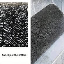 Juego de Alfombrillas para Coche de Fantasma de Anime de Halloween: 2 piezas/4 piezas, Duradero Antideslizante Fácil de Limpiar, Adecuado para Todos los Modelos de Coche - A - Ver 7