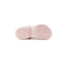Crocs Hollow Out Clogs Women's Vintage Clogs - Quartz Powder - View 4