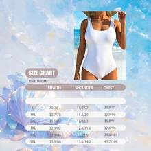 Dragon Style Swimsuit White Dragon Print High Quality Printing Beachwear For Women One Piece 1 Pc - 彩色 - 查看 4