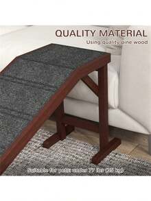 Pet Ramp  Shipping (Prohibited By -) - as Pic - View 5