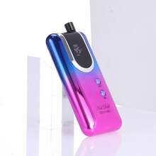 45000 RPM Electric Nail Drill With LCD Screen, Rechargeable, Suitable For Gel Nail Polishing, Perfect For Home Use Or Nail Salon - Multicolor - View 4