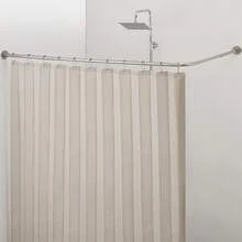 Adjustable, Easy To Install, High-Strength Material - Silver - View 8