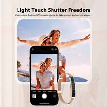 EIGIIS Smart Band With 2 Straps, 5ATM Waterproof Fitness Tracker, Sleep Monitoring, Multiple Sports Modes, Activity Step Counting Smart Band, Suitable For Women And Men Android IOS - View 5
