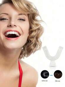 4pcs Transparent EVA Mouthguards, Breathable Design, Suitable For Boxing, Kickboxing, Taekwondo, Football, Basketball, MMA Training And Competition, Portable And Easy To Carry, Dental Hygiene - Multicolor - View 2