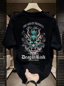 Men T-Shirts - A - View 1