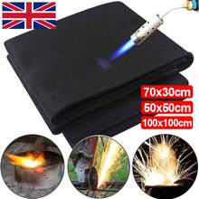 Fireproof,Welding,Blanket - Default - View 11