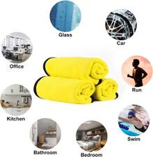 12PCS,Car,Cleaning - Default - View 11