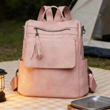 Backpacks - pembe - Görünüm 2
