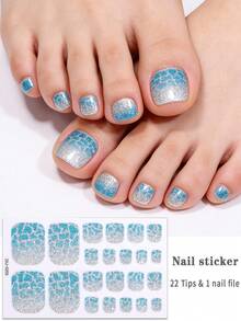 Baby Blue