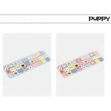 Sweetheart Puzzle Cute Girl Workstation Computer Desk Mat, Highly Attractive Student Desktop Wallpaper Extra Large Mouse Pad, Graduation Season Back To School Gift - Rectangle - View 8