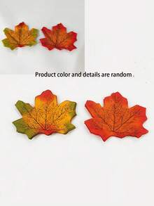 Artificial Pumpkins - Orange - View 10