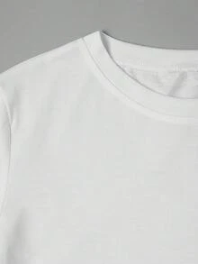 100% Cotton Women's T-Shirt - Men'S Tee Featuring Arizona Green Tea Design - 2026 Everyday Apparel - Summer Tops - New Summer Outfits For Women - 白色 - 查看 8