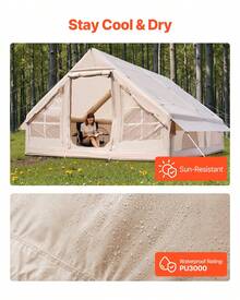 Inflatable,Tents, - Default - View 1