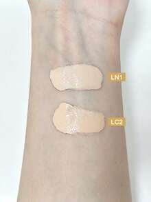 YVES SAINT LAURENT ALL HOURS 亮采粉底液 LN1-0.84 Fl.0z.E 25ml - LN1 - 查看 7