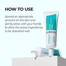 Dr.Melaxin - Bio-Spicule BP Barrier Cream 50g - Barrier Cream - Bio-Spicule - 查看 2
