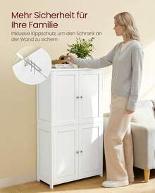 Stemware Storage Cases - Cloudy White - View 7