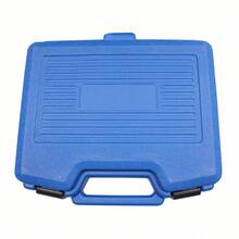 TDCi Timing Tool Timing Tool  Used In Car Repair Shops Car Manufacturing Factories 4S Stores Personal Workshops And Homes Carbon Steel Silver - Silver - View 6