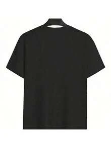 Women T-Shirts - Black 439 - View 4