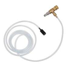 4000PSI Chemical Injector Kit, Chemical Injector Kit For High Pressure Washer, Chemical Injector Kit With 3/8 Inch Quick Connect - 1 - View 7