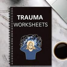 1 pieza Cuaderno de espiral con tema de neurodiversidad creativa, portada con patrón abstracto de cerebro colorido, único y distintivo. Adecuado para registros de trabajo, notas de estudio, escritura de diario, etc. Ya sea como regalo para graduación, cumpleaños o para planificación diaria y uso de memorandos, es una excelente opción. - Multicolor - Ver 20