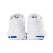 Adidas Spring/Summer Mesh Unisex Sports Shoes, Couple Casual Chunky Sneakers IG1740 - White - View 7