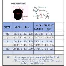 1pc Pet Dog Lightweight, Comfortable Bow Tie Dress, Cute Summer Outfit For Toy Poodle, Teddy Bear Small Dogs - Baby Blue - View 3