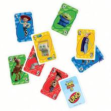 Mattel UNO K-Pop Monster 卡牌遊戲，適合 1-10 人玩，兒童與成人遊戲之夜，包含特殊規則 - JLN03 - 查看 6