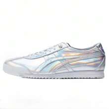 Onitsuka Tiger MEXICO 66 SD Low-Top Non-Slip Wear-Resistant Unisex Casual Shoes - 鬼-22 - 查看 9