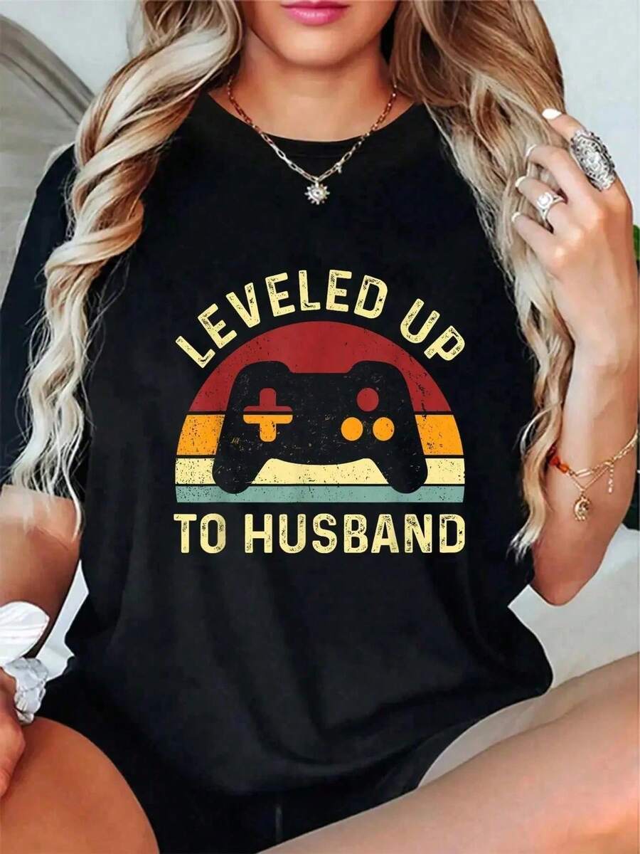 Men T-Shirts - Black - View 1