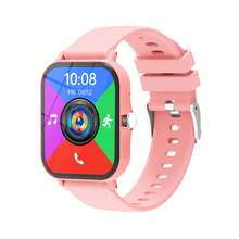 ZhiKexing Reloj inteligente deportivo con pantalla HD de 1.83 pulgadas, gran capacidad de batería, llamadas Bluetooth, reproducción de música, múltiples modos deportivos, adecuado como regalo para amigos y parejas, compatible con Android e iOS - Ver 10