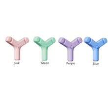 Y-Shaped Jaw Trainer Multi-Function Oral Hygiene Product, Dental, Teeth - Multicolor - View 5