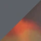 2-piece Combo Pack (tortoiseshell Gray Piece + Red Piece)
