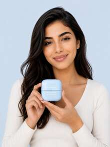 LANEIGE Water Bank Blue Hyaluronic Moisture Cream Set 50 ML/1.6 Fl.Oz. - Krim Pelembap - View 9