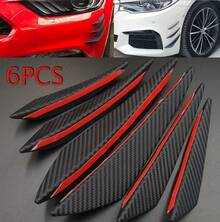 6Pcs,Universal,Carbon - Default - View 9