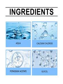 Refrigerator Defrosting & De-Icing Agent, Home Freezer Ice Melting & Cleaning Ice Removal Anti-Frosting Defrosting Agent, Fast Melting Thick Ice Layers In Freezer & Refrigerator Compartments, Ice Removal & Descaling, No Scraping, Effortless, For Inner Liner, Home Freezer Ice Melting Spray Tool. - Refrigerator Defrosting and De-icing Agent - View 6