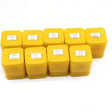 9pcs Lathe Chuck Tool Collet Chuck For CNC ER32 Collet Set And Wrench - Silver - View 10